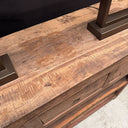 DS 259, Dressoir met lades en planken