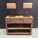 DS 259, Dressoir met lades en planken