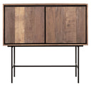 DS 306, Dressoir met 2 deuren