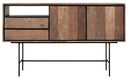 DS 307, Dressoir met deuren en lades