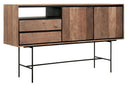 DS 307, Dressoir met deuren en lades