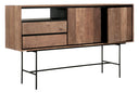 DS 307, Dressoir met deuren en lades