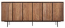 DS 309, Dressoir met 6 deuren
