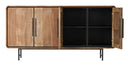 DS 312, Houten dressoir met 4 deuren