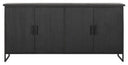 DS 314, Zwart dressoir