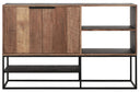 DS 316, Dressoir met open vakken