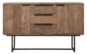 DS 318, Dressoir met lades en deuren