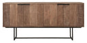 DS 319, Dressoir met 4 deuren