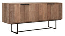DS 319, Dressoir met 4 deuren
