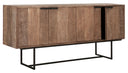 DS 319, Dressoir met 4 deuren