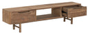 DS 333, Houten tv meubel