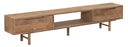 DS 333, Houten tv meubel
