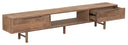 DS 333, Houten tv meubel