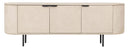 DS 344, TV meubel in betonlook