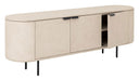 DS 344, TV meubel in betonlook