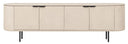 DS 344, TV meubel in betonlook