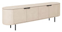 DS 344, TV meubel in betonlook