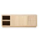 DS 400, Naturel houten dressoir
