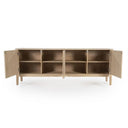 DS 401, Houten dressoir