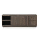DS 402, Donkerbruin dressoir