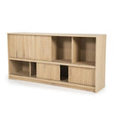 DS 404, Dressoir met open vakken