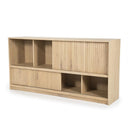 DS 404, Dressoir met open vakken