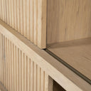 DS 404, Dressoir met open vakken