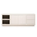 DS 408, Beige dressoir