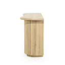 DS 410, Naturel houten dressoir