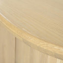 DS 410, Naturel houten dressoir