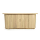 DS 410, Naturel houten dressoir