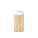 DS 412, Houten dressoir met marmeren blad