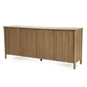 DS 413, Houten dressoir, 4 deuren