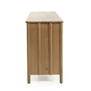 DS 413, Houten dressoir, 4 deuren