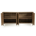 DS 413, Houten dressoir, 4 deuren