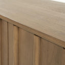 DS 413, Houten dressoir, 4 deuren