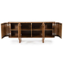 DS 414, Houten dressoir