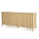 DS 415, Houten dressoir