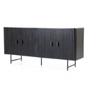DS 417, Zwart dressoir