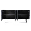 DS 417, Zwart dressoir