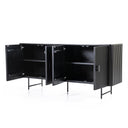 DS 417, Zwart dressoir