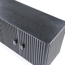 DS 417, Zwart dressoir