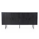 DS 417, Zwart dressoir