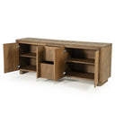 DS 470, TV meubel -Eddie-