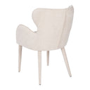 ES 124-A, Beige eetkamerstoel