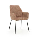 ES 432, Eetkamerstoel -Inez-
