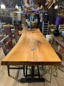 ET 134, Hoge eettafel/bartafel