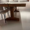 ET 313, Eettafel met split