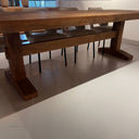 ET 313, Eettafel met split