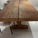 ET 313, Eettafel met split